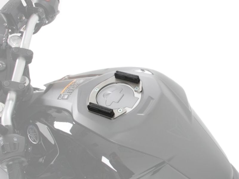 Hepco & Becker Lock-it tankring til Yamaha MT-03 (2016-)