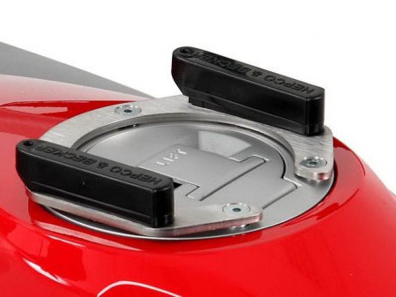 Hepco & Becker Lock it Tankring 7 Huller til Honda