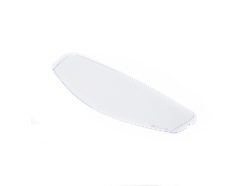 Scorpion Pinlock DKS243 til Exo-Tech (gennemsigtig)