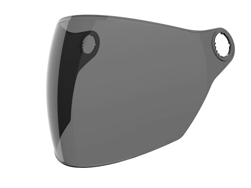 Nexx Y.10 Ersatzvisier (smoke 60%)