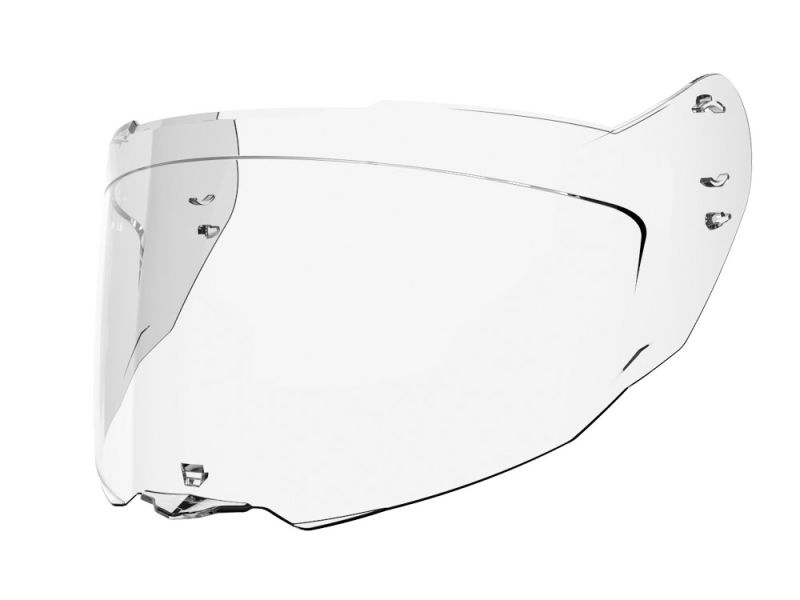 Nexx Y.100 Ersatzvisier (transparant)