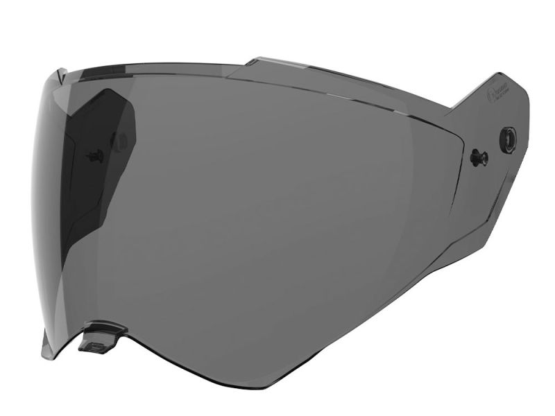 Nexx X.WED3 Ersatzvisier (smoke 60%)