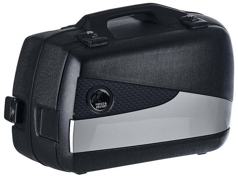 Hepco & Becker Junior Flash venstre inderlomme