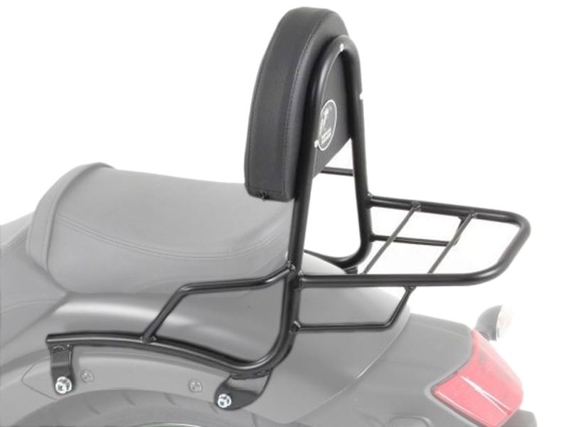 Hepco & Becker Sissybar med bro Kawasaki Vulcan S (2015-)