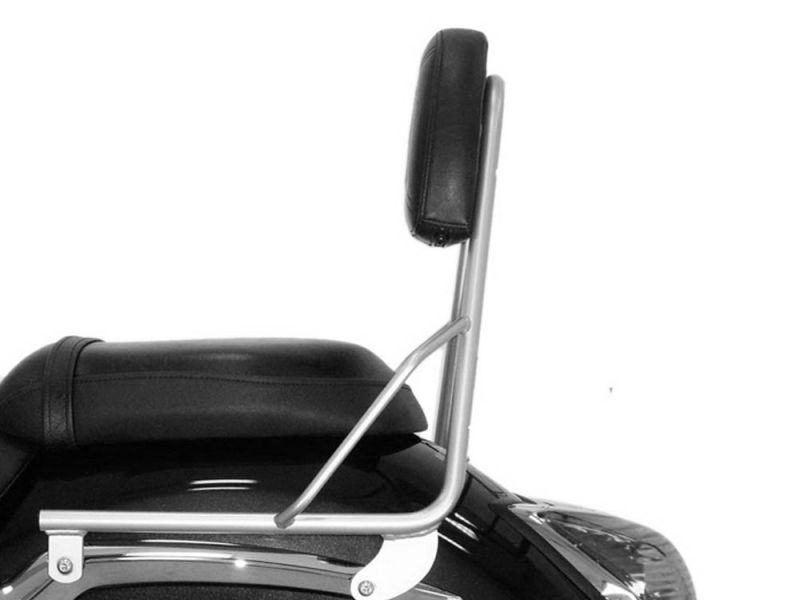 Hepco & Becker Sissybar Yamaha XVS 950A Midnight Star (krom)