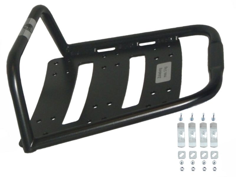 Hepco & Becker Universal rørformet bagagebærer