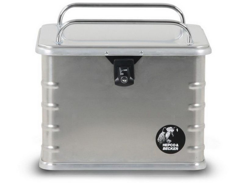 Hepco & Becker Alu Standard TC 35 Topcase