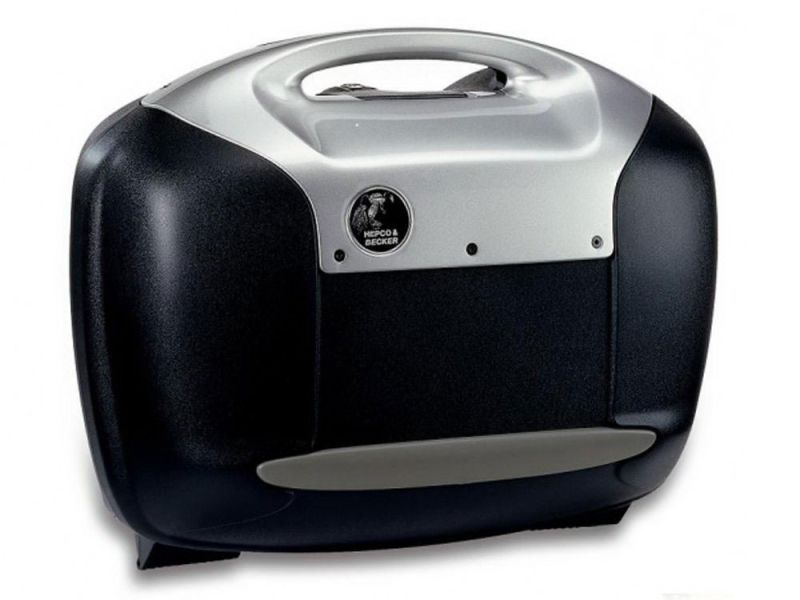 Hepco & Becker Journey 42 Motorcykel sidekuffert (højre)