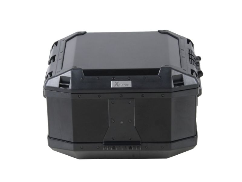 Hepco & Becker Xplorer 45 Topcase (sort)