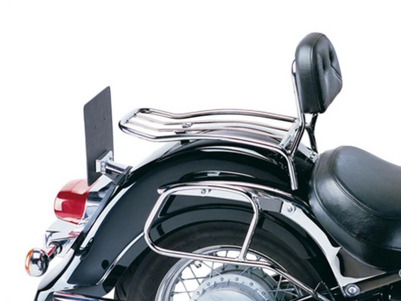 Hepco & Becker Solorack med ryglæn Kawasaki VN 1600 Classic (2003-2008)