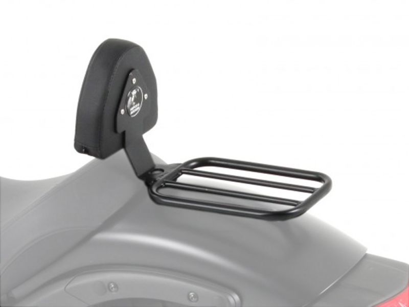 Hepco & Becker Solorække med ryglæn Kawasaki Vulcan S (2015-)