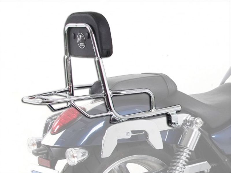 Hepco & Becker Sissybar med bro Triumph Thunderbird 1600 / 1700