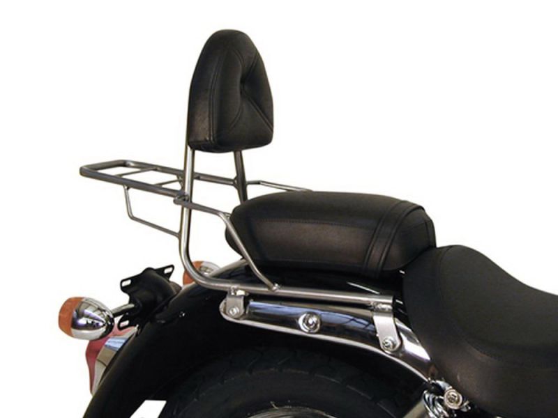 Hepco & Becker Sissybar med bro Triumph Bonneville America / Speedmaster (2002-2010)