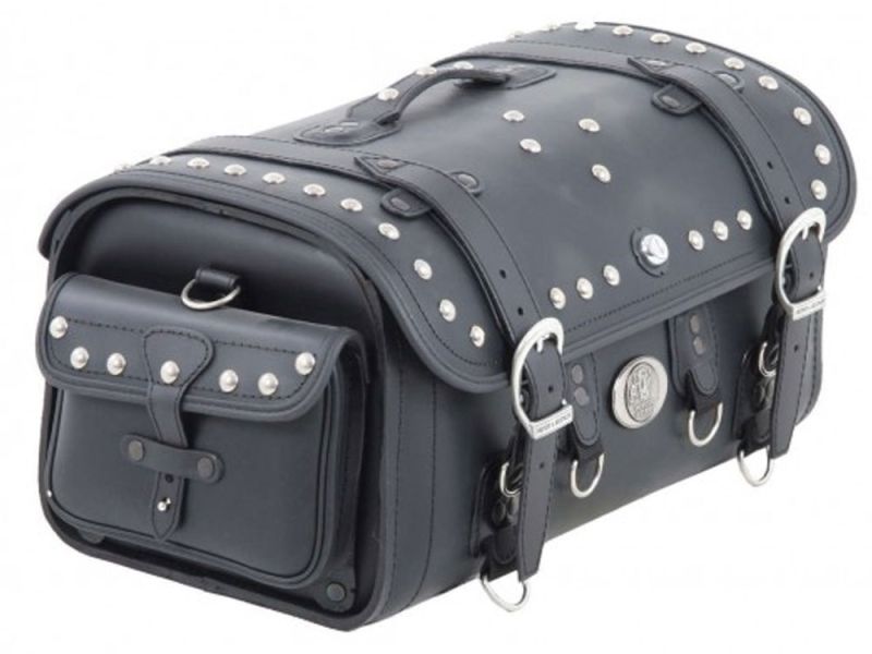 Hepco & Becker Buffalo brugerdefineret håndtaske