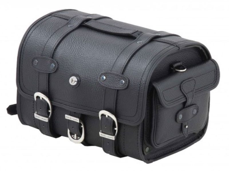 Hepco & Becker Liberty-håndtaske til solohylder