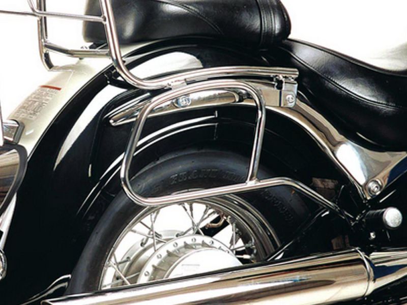 Hepco & Becker Saddlebag holder Suzuki VL / C 800 Intruder