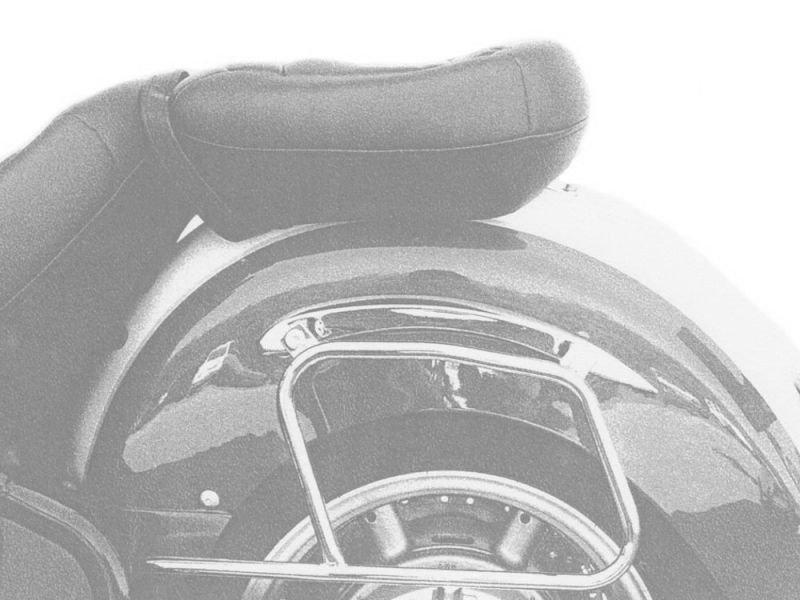 Hepco & Becker Holder til sadeltaske Yamaha Royal Star