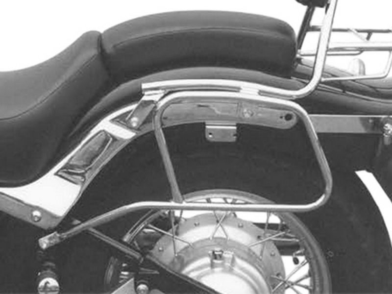 Hepco & Becker Holder til sadeltaske Yamaha XVS 650 DragStar