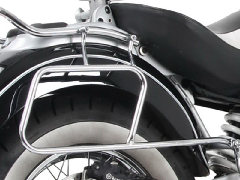 Hepco & Becker Saddlebag holder BMW R 850 C / R 1200 C