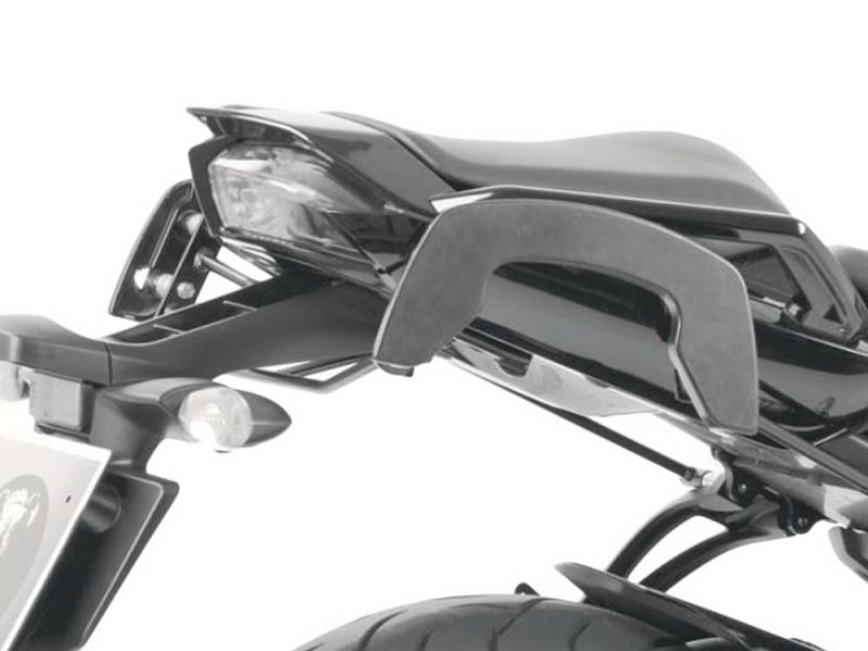 Hepco & Becker C-Bow saddlebag holder Yamaha FZ 1