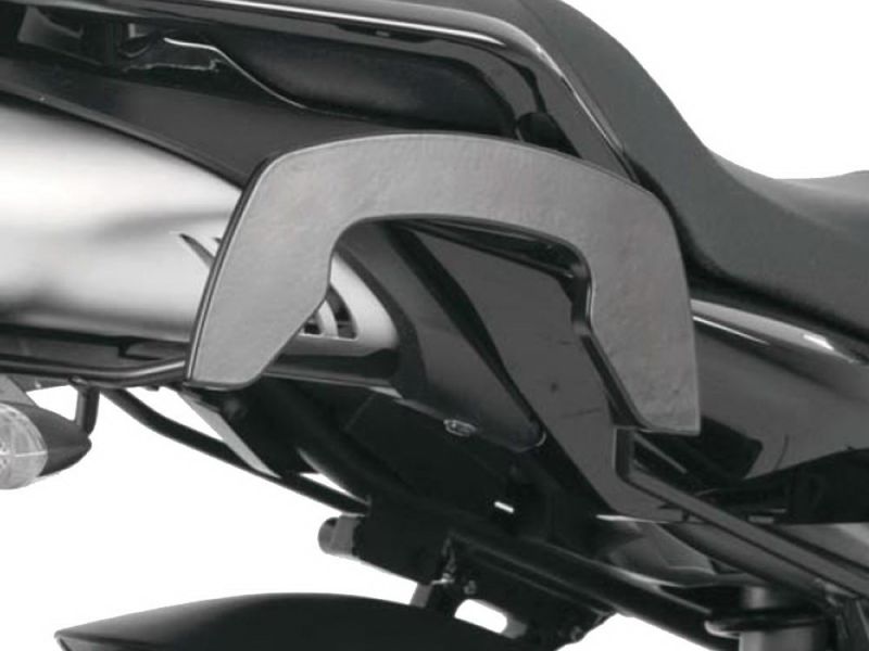 Hepco & Becker C-Bow saddlebag holder Yamaha FZ 6 Fazer S2