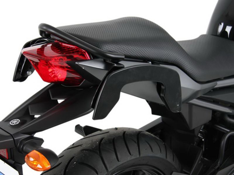 Hepco & Becker C-Bow saddlebag holder Yamaha XJ 6 Diversion