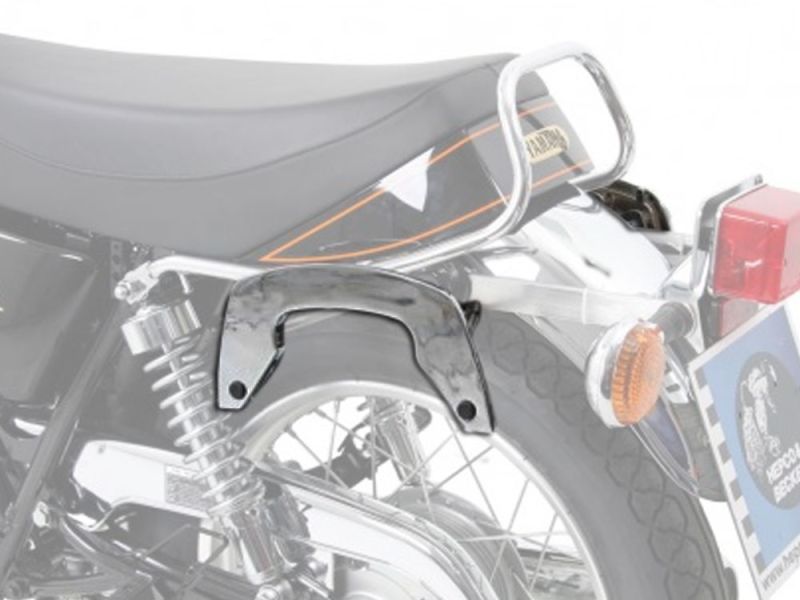 Hepco & Becker C-Bow beslag til sadeltaske Yamaha SR 400 (2014-)