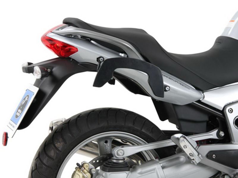 Hepco & Becker C-Bow saddlebag holder Moto Guzzi Breva V 850 / 1100 / 1200 / 1200 / 1200 Sport