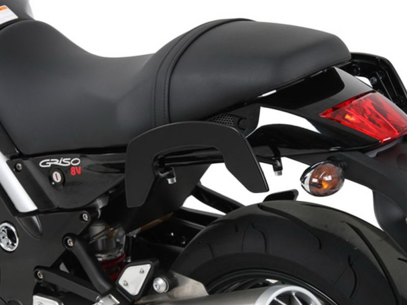 Hepco & Becker C-Bow saddlebag holder Moto Guzzi Griso 850 / 1100 / 1200 8V