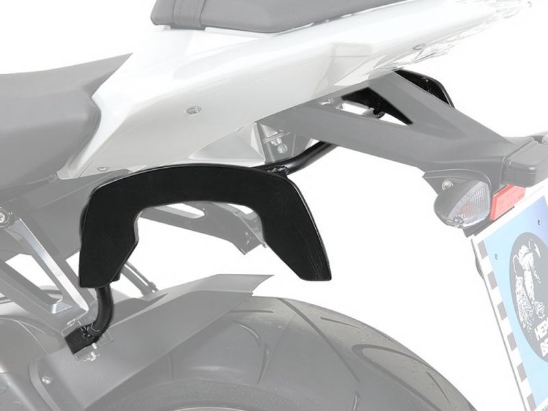 Hepco & Becker C-Bow saddlebag holder BMW S1000RR (2012-)