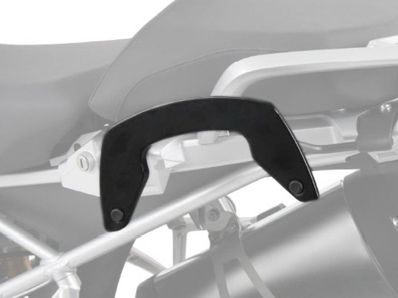 Hepco & Becker C-Bow saddlebag holder BMW R1200GS LC