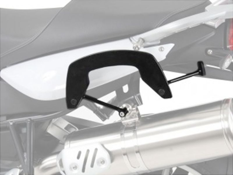 Hepco & Becker C-Bow Saddlebag holder BMW F 800 GT