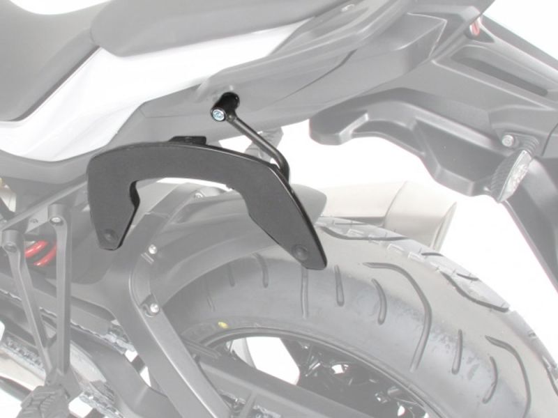 Hepco & Becker C-Bow Saddlebag holder BMW S 1000 XR (2015-)