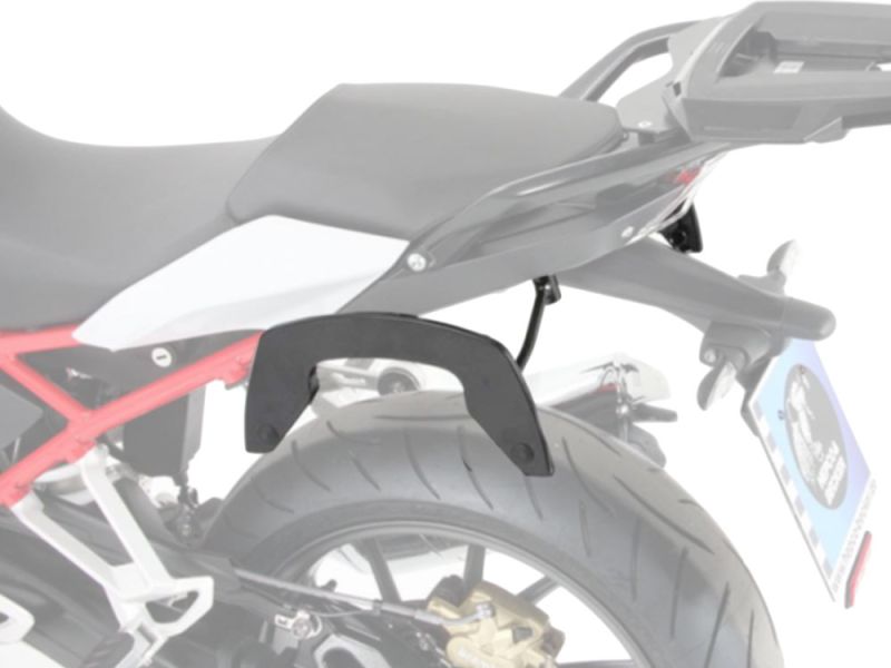 Hepco & Becker C-Bow saddlebag holder BMW R 1200 RS (2015-)