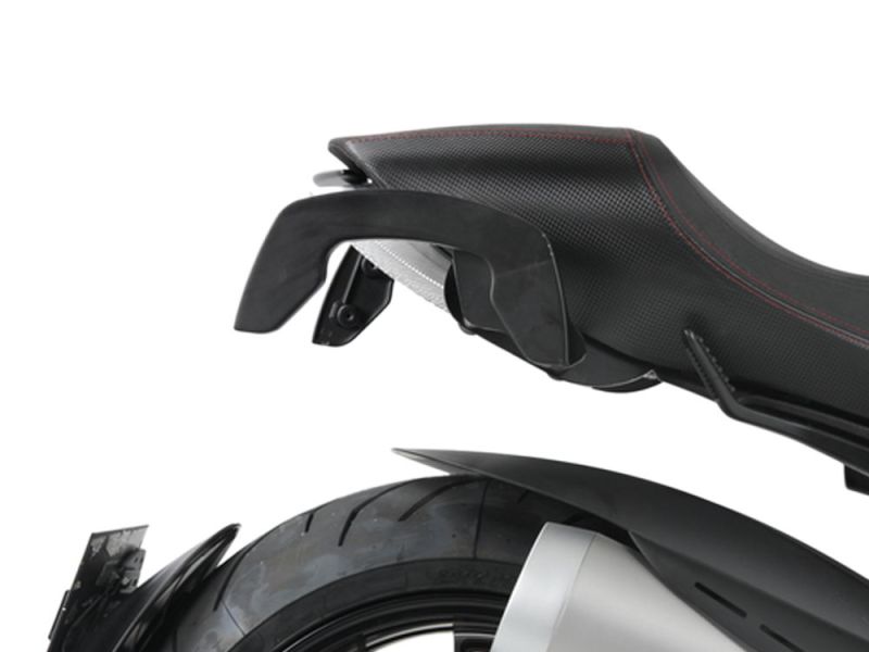 Hepco & Becker C-Bow saddlebag holder Ducati Diavel