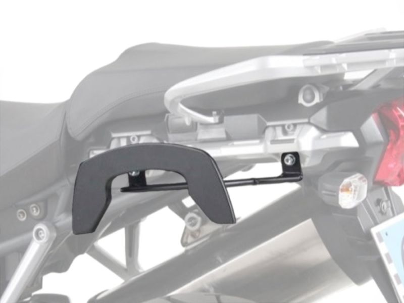 Hepco & Becker C-Bow saddlebag holder Triumph Tiger Explorer (2016-)