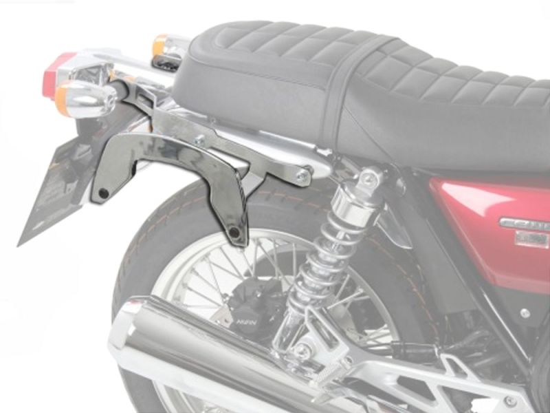 Hepco & Becker C-Bow saddlebag holder Honda CB 1100 EX (krom 2014-)