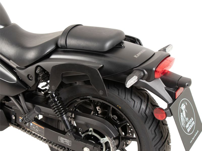 Hepco & Becker C-Bow sideholder Honda CMX 1100 Rebel (2021-)