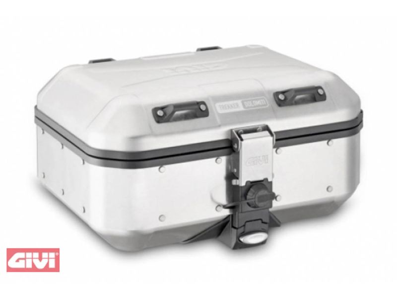 Koffer Givi Trekker 30 Dolomiti Monokey