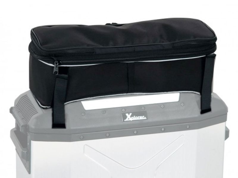 Hepco & Becker Xplorer 40 Top taske