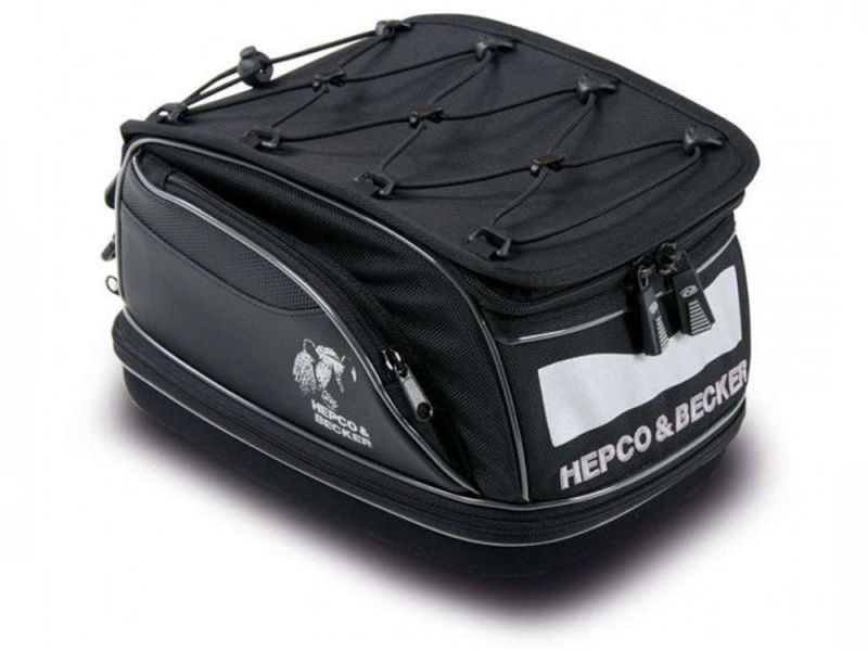 Hepco & Becker Lock-it bagagebag til Sportracks og Miniracks