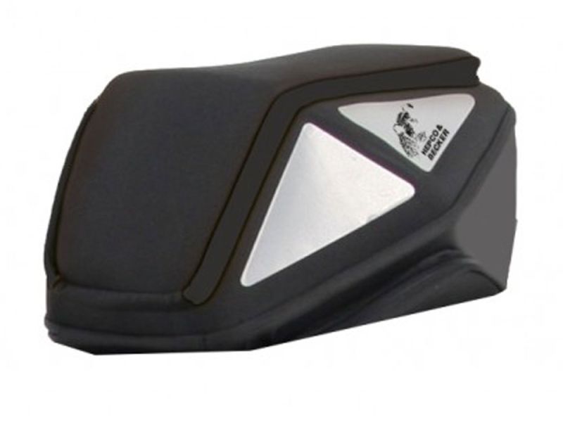 Hepco & Becker Royster bagagebag med bæltetilbehør