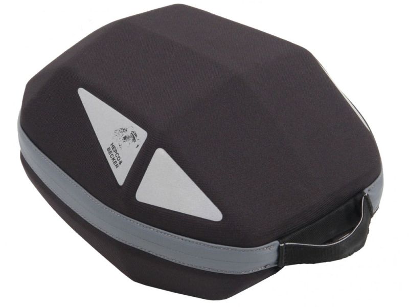 Hepco & Becker Royster DayPack Lock-It tankpose (5,5 liter | sort)