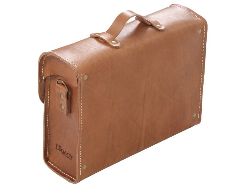 Hepco & Becker taske Legacy