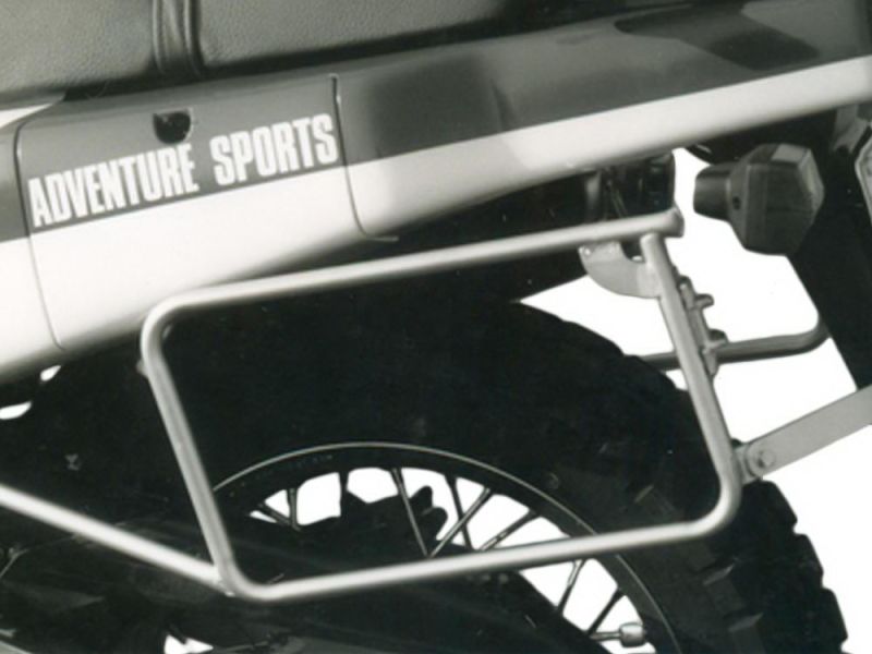 Hepco & Becker Bagagebærer Honda XRV 650 Africa Twin