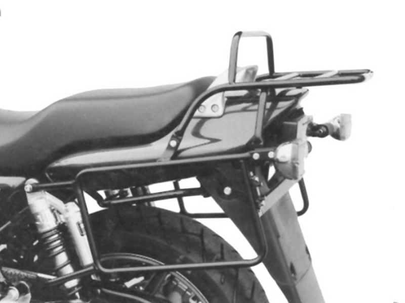 Hepco & Becker Komplet rack Honda CB SevenFifty (1992-2003)