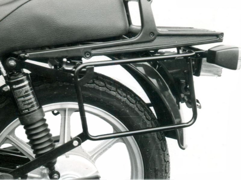 Hepco & Becker Bagagebærer Kawasaki Z 550 GT (1983-1989) Z 750 GT (1982-1985)