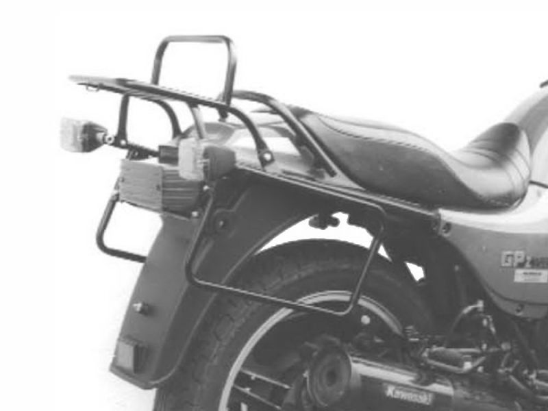 Hepco & Becker Komplet bærer Kawasaki ZX 750 GP (1983-1984)