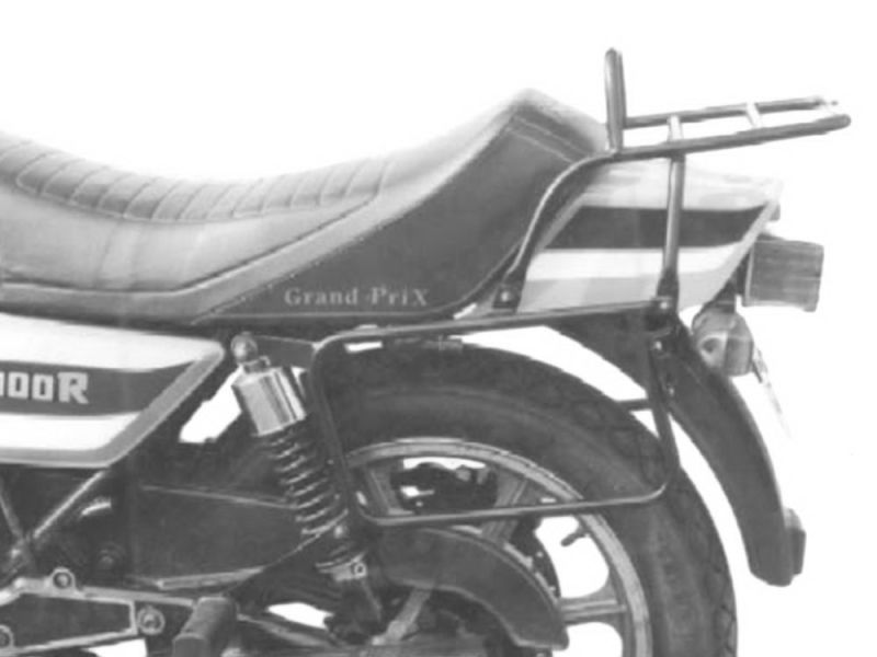Hepco & Becker Komplet bærer Kawasaki Z 1000 J / R / Z 1100 GPZ