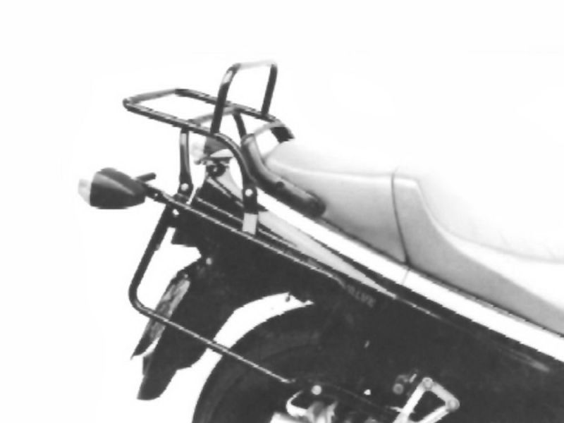 Hepco & Becker Komplet bærer Kawasaki GPZ 600 R (1985-1989)